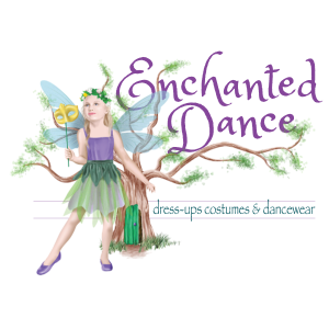 enchanted dance